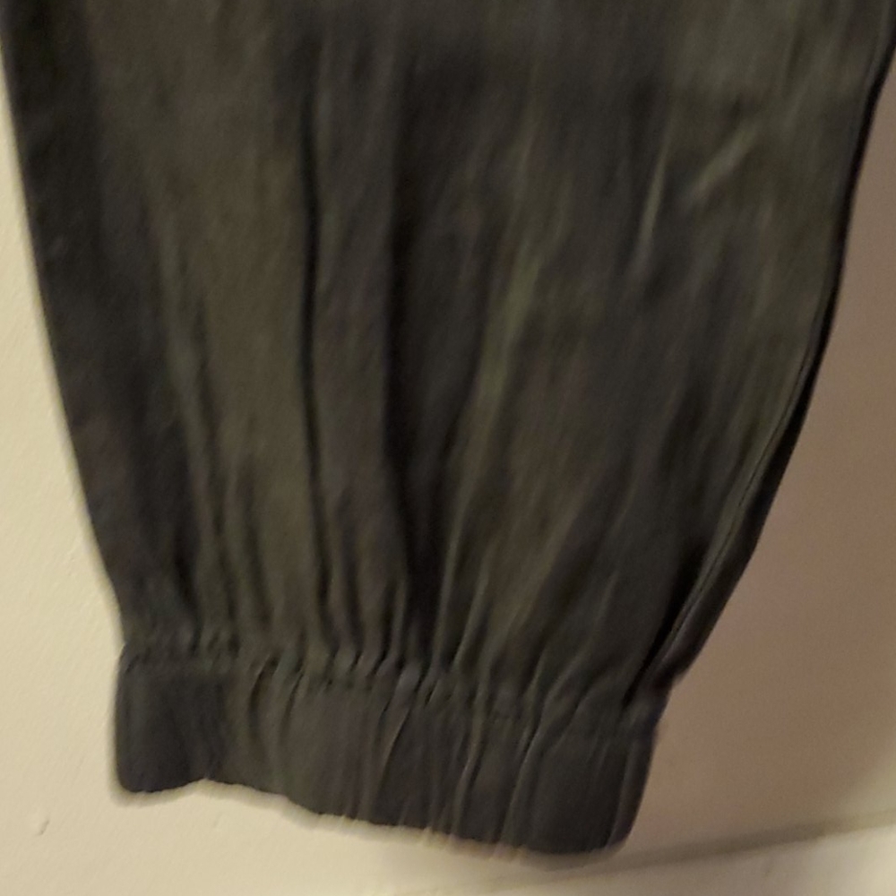 Crop pants - Picture 3 of 4